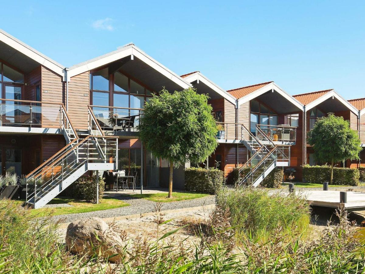 4 Person Holiday Home In Bogense Exterior photo