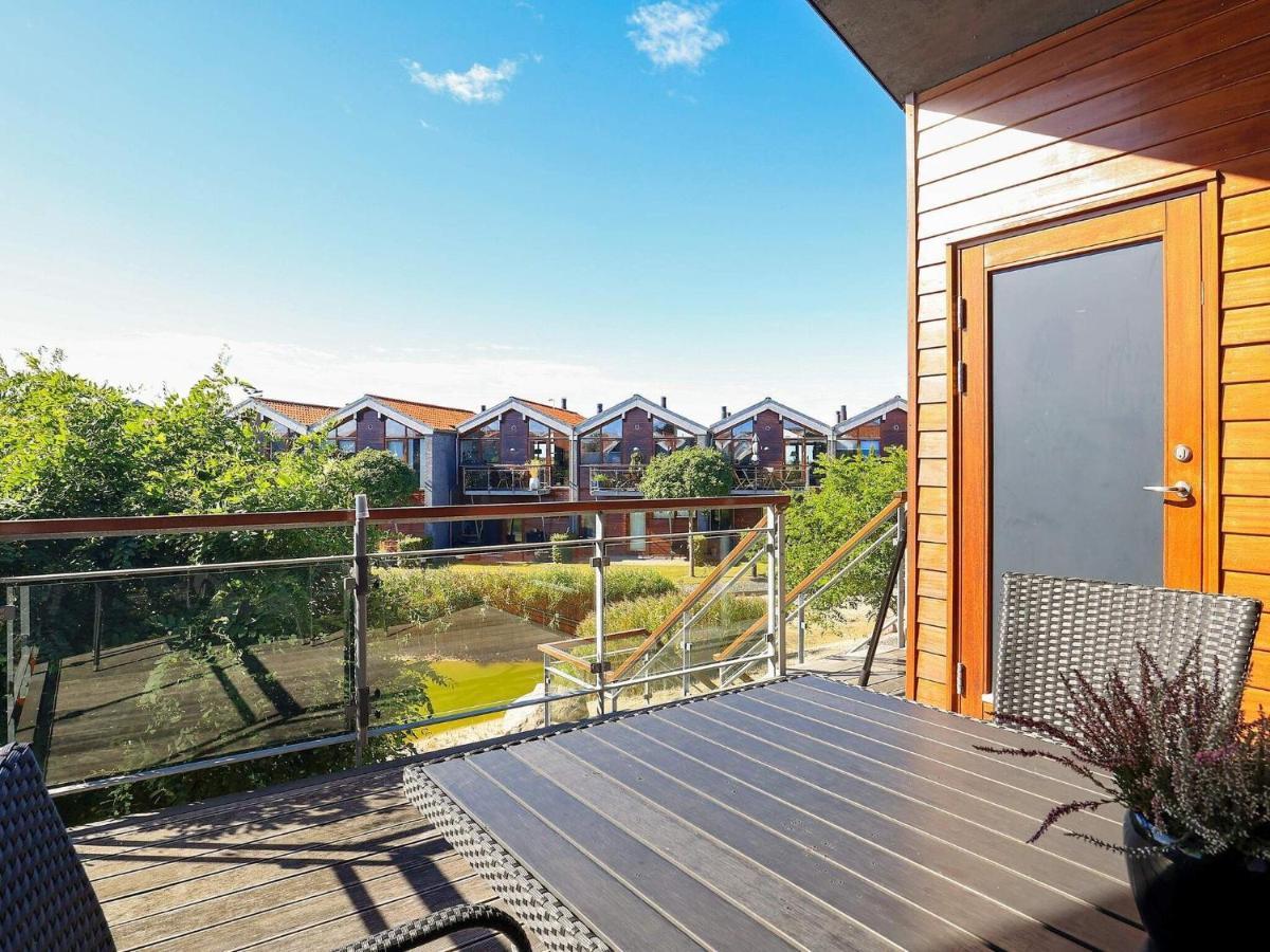 4 Person Holiday Home In Bogense Exterior photo