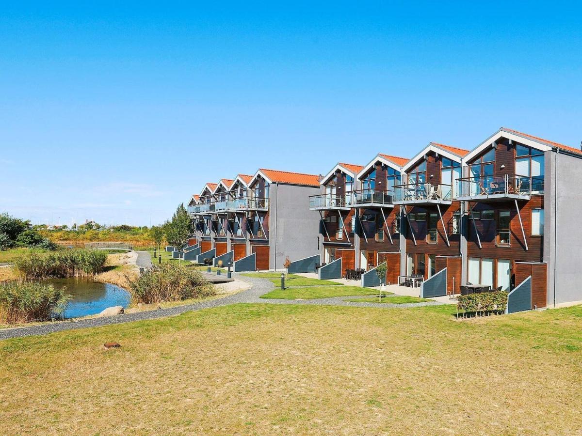4 Person Holiday Home In Bogense Exterior photo