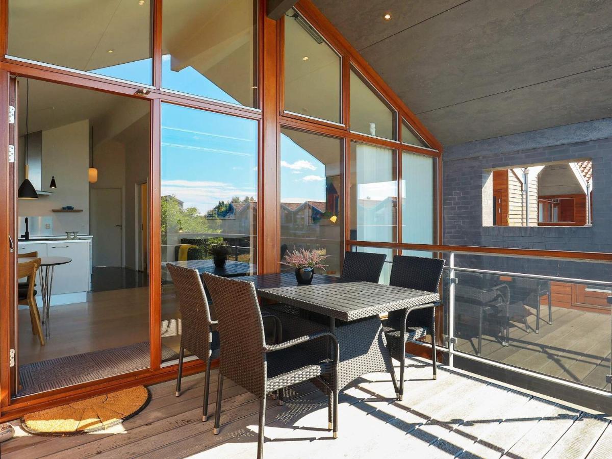 4 Person Holiday Home In Bogense Exterior photo